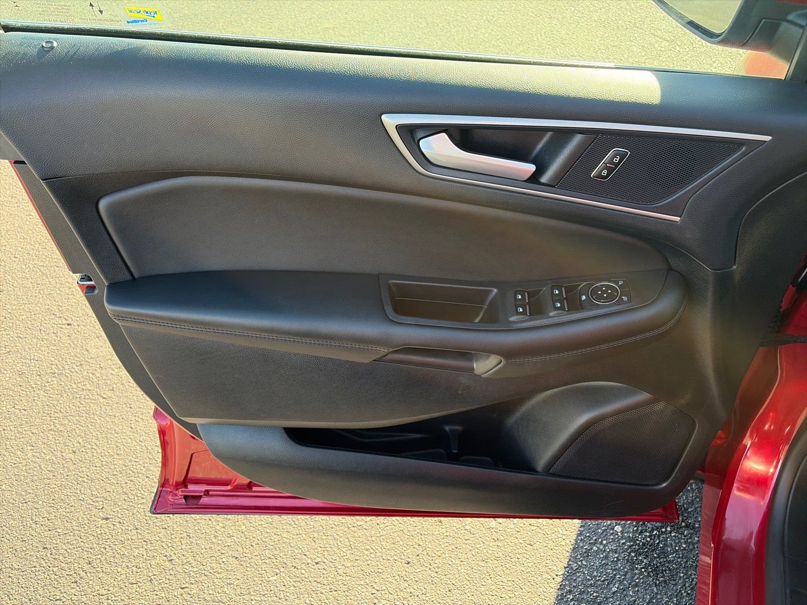 2024 Ford Edge SEL AWD