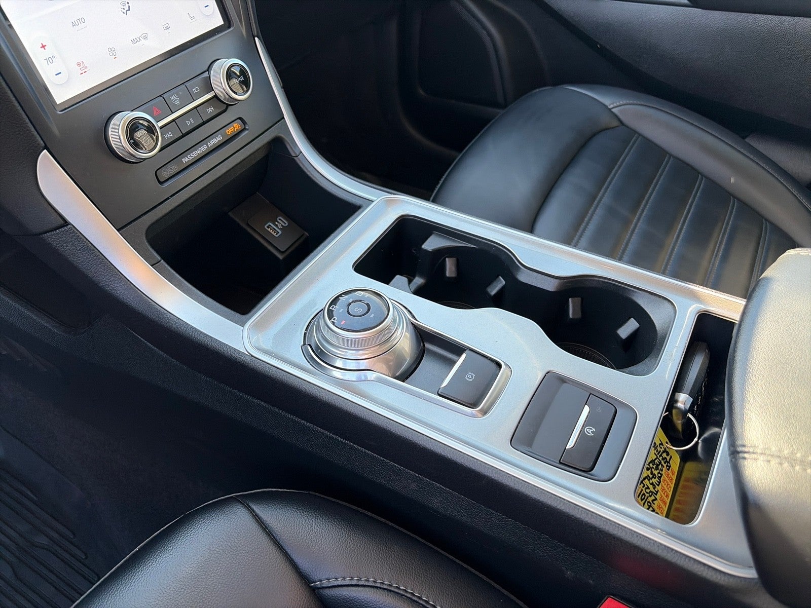 2024 Ford Edge SEL AWD
