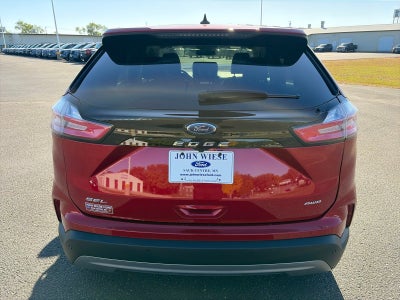 2024 Ford Edge SEL AWD