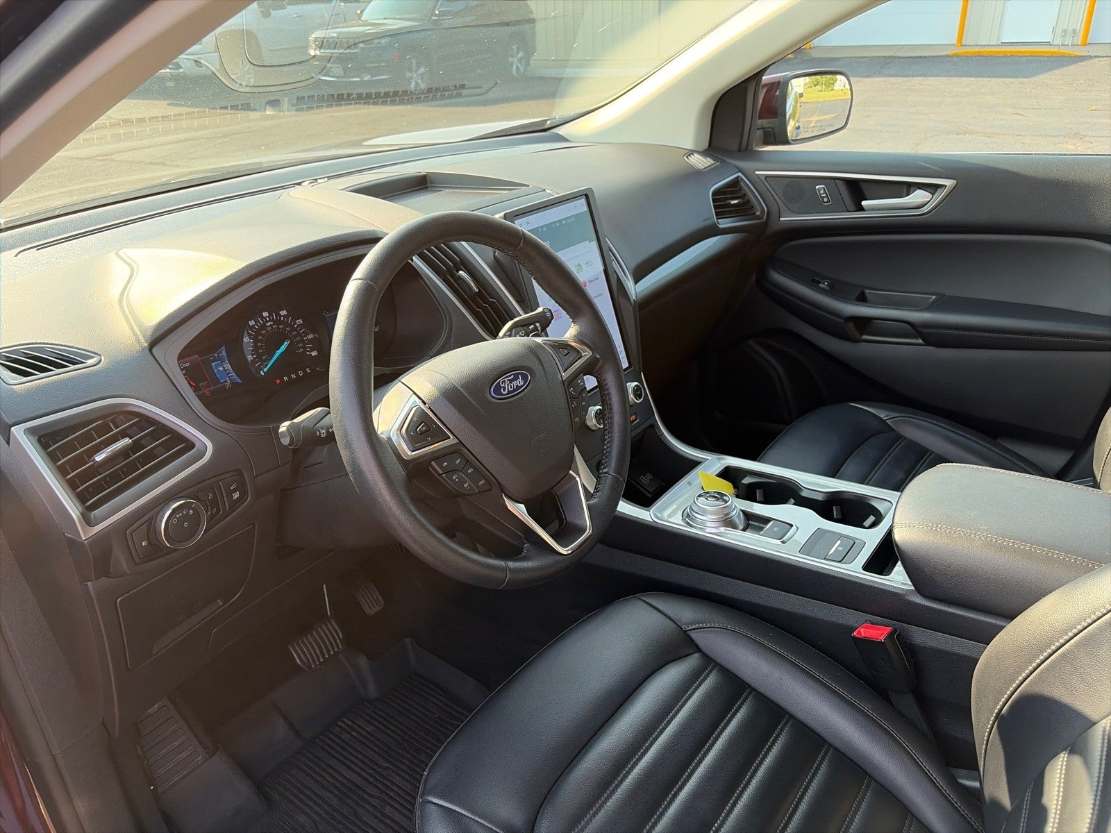 2024 Ford Edge SEL AWD