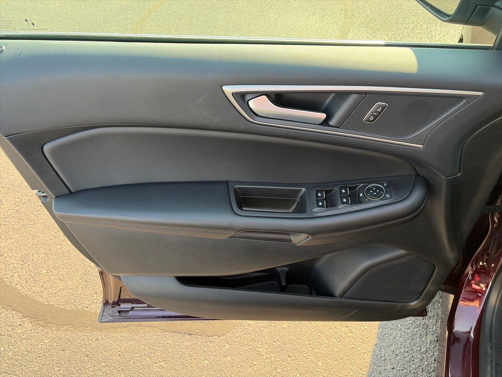 2024 Ford Edge SEL AWD