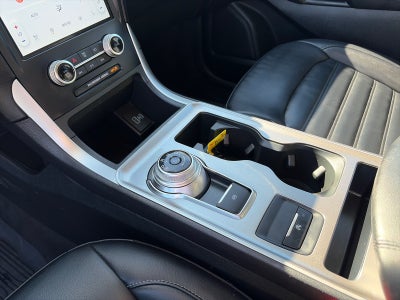 2024 Ford Edge SEL AWD