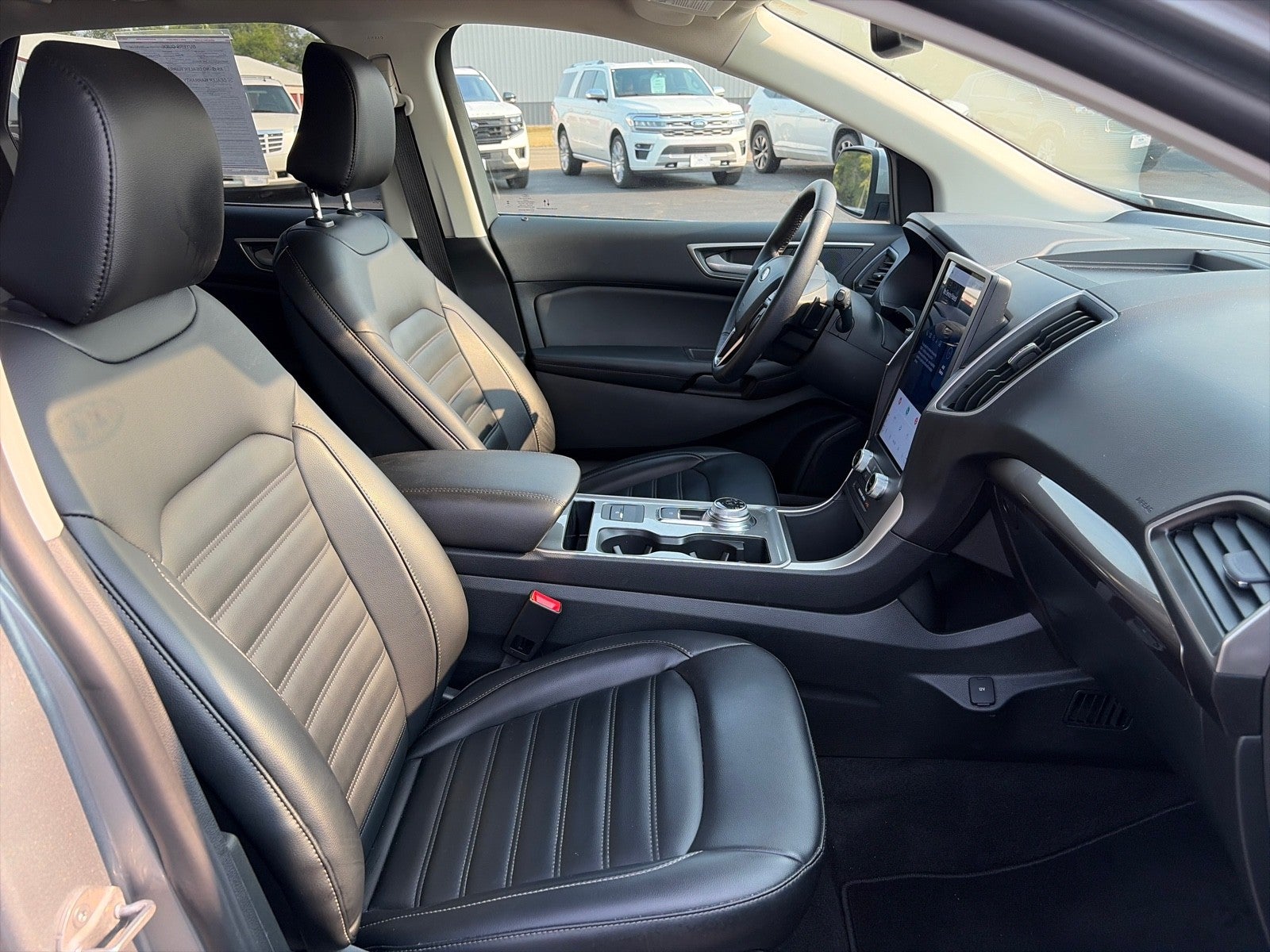 2024 Ford Edge SEL AWD