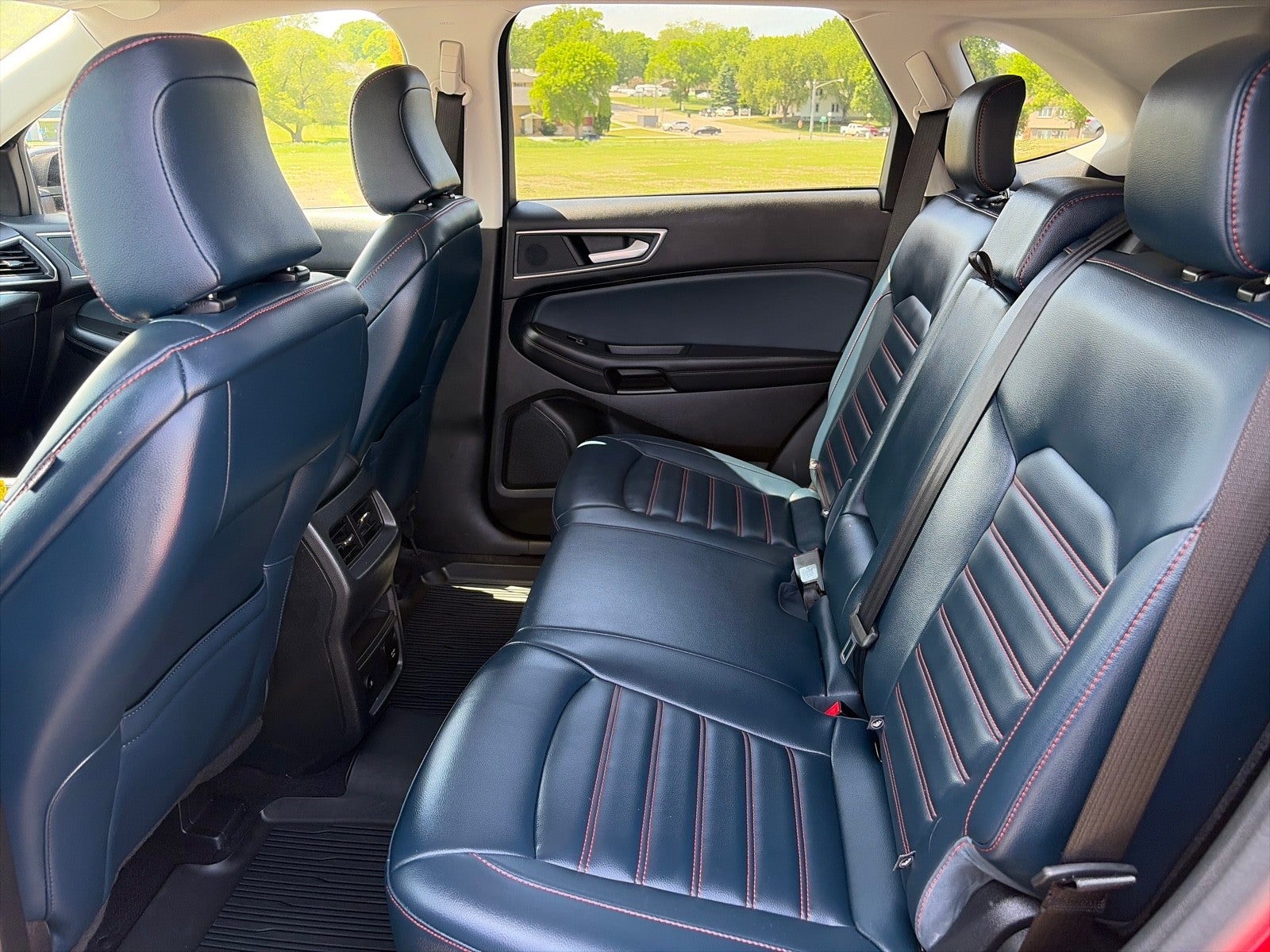 2024 Ford Edge SEL AWD