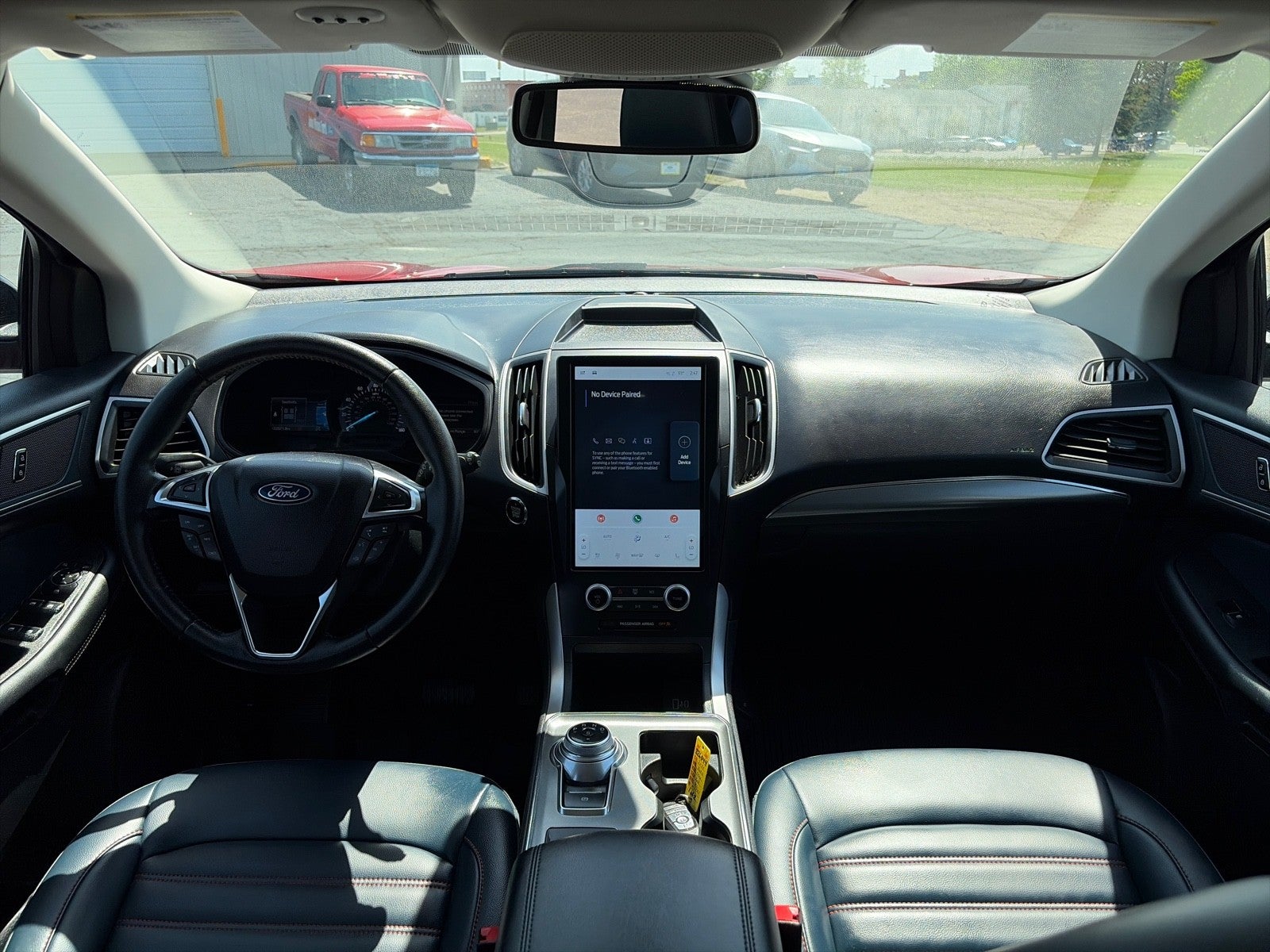 2024 Ford Edge SEL AWD