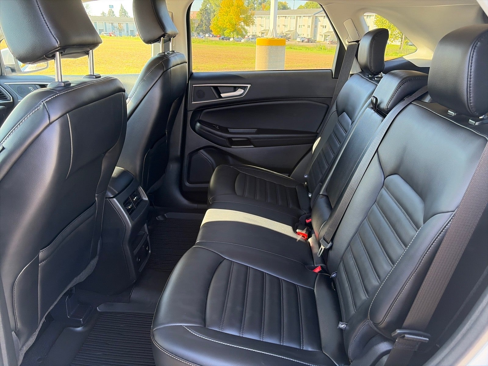 2024 Ford Edge SEL AWD