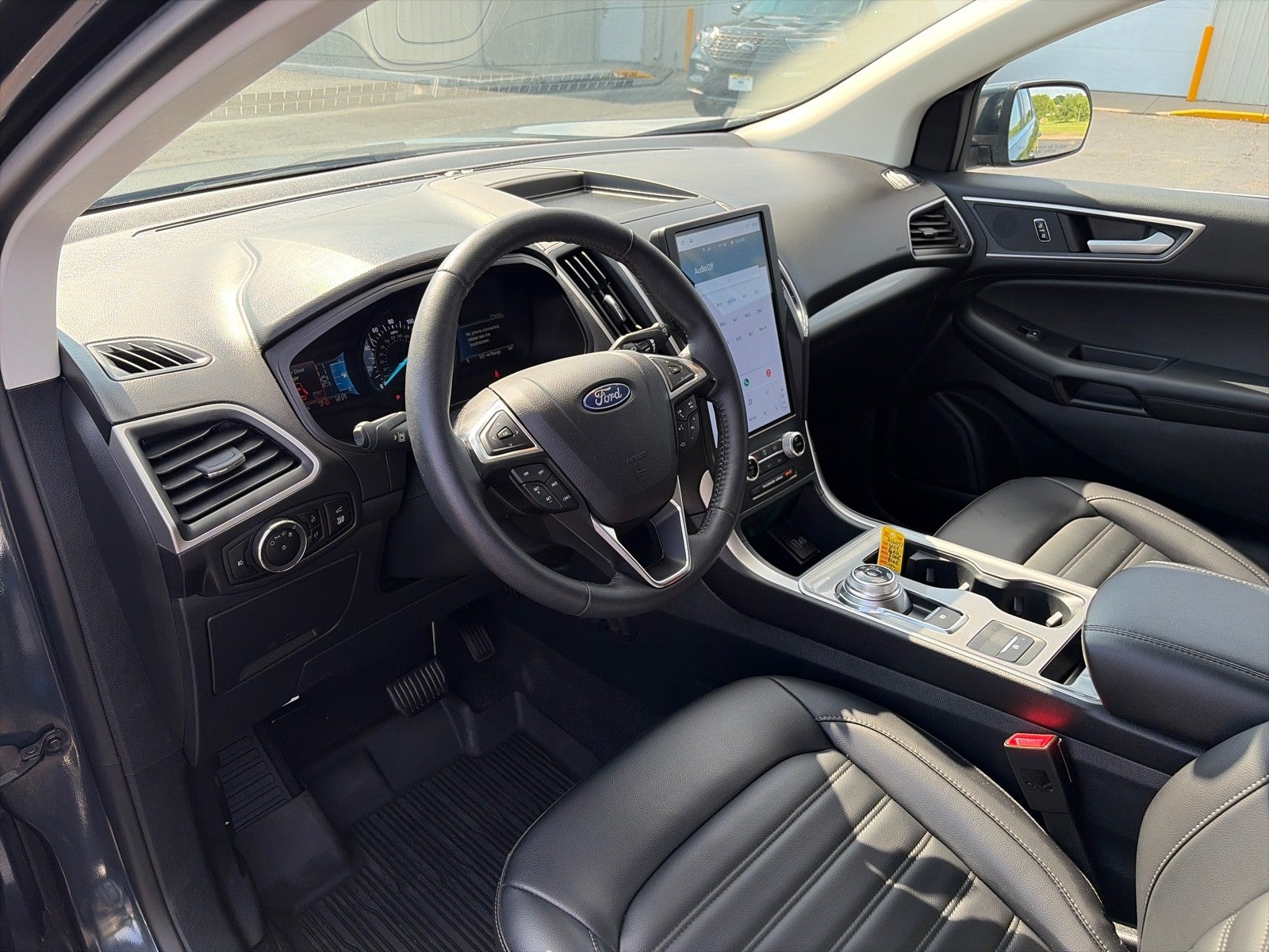 2024 Ford Edge SEL AWD
