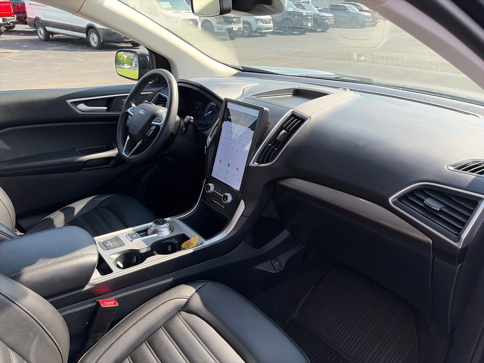 2024 Ford Edge SEL AWD