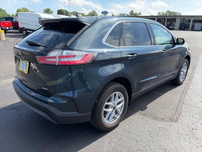 2024 Ford Edge SEL AWD