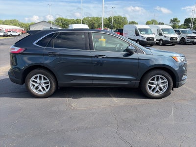 2024 Ford Edge SEL AWD