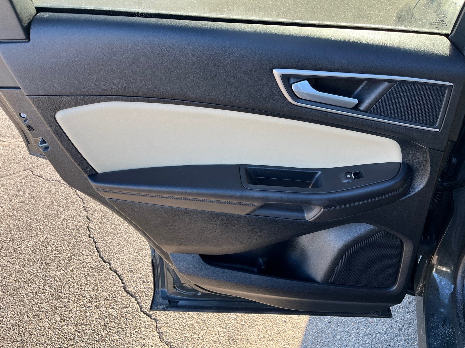 2024 Ford Edge SEL AWD