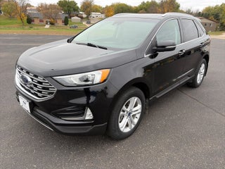 2019 Ford Edge SEL AWD