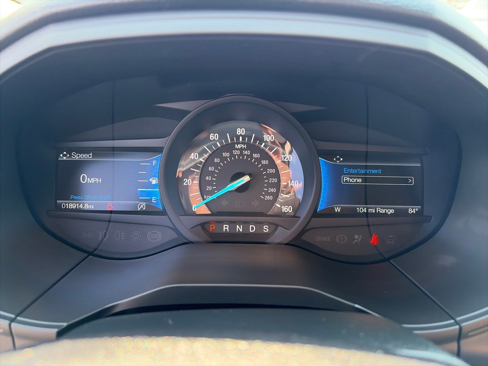 2024 Ford Edge SEL AWD