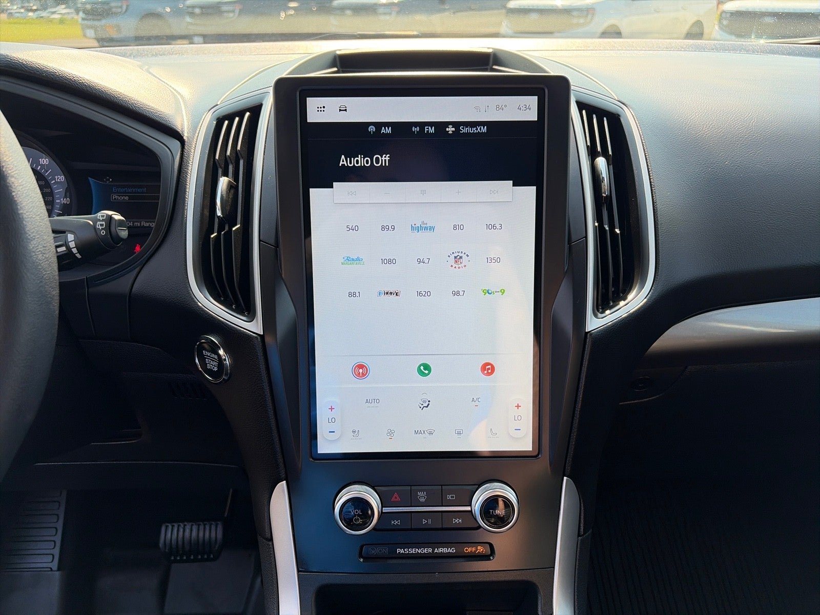2024 Ford Edge SEL AWD