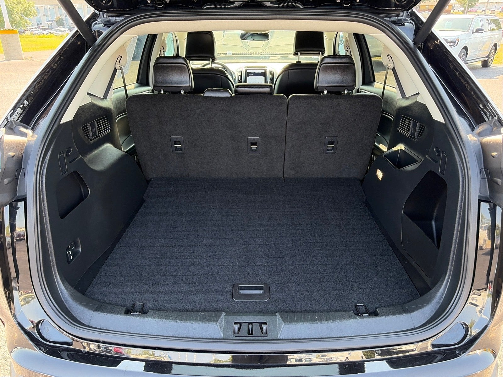 2024 Ford Edge SEL AWD