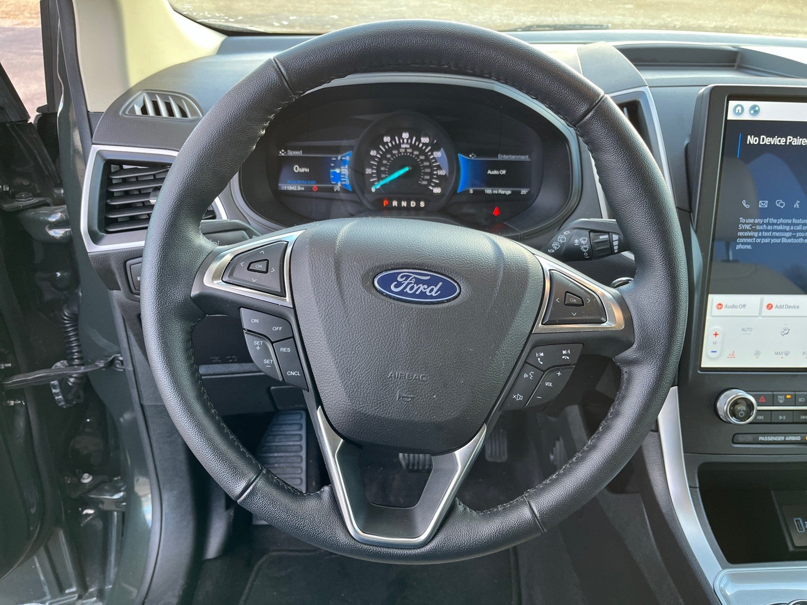 2024 Ford Edge SEL AWD