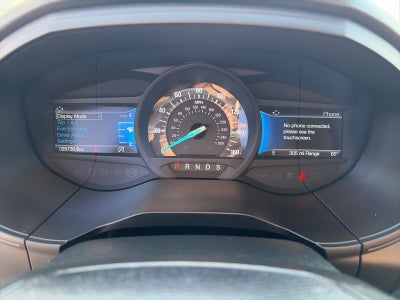 2024 Ford Edge SEL AWD