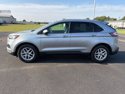 2024 Ford Edge SEL AWD