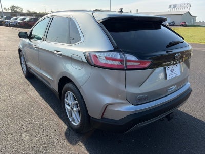 2024 Ford Edge SEL AWD