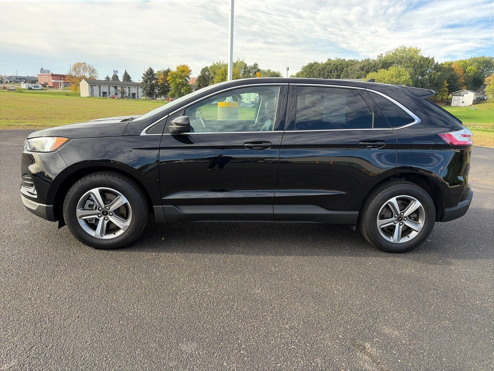 2024 Ford Edge SEL AWD