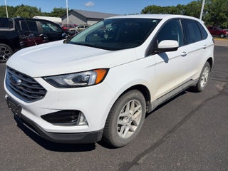 2022 Ford Edge SEL AWD