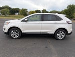 2017 Ford Edge TITANIUM AWD