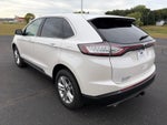 2017 Ford Edge TITANIUM AWD