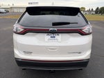 2017 Ford Edge TITANIUM AWD
