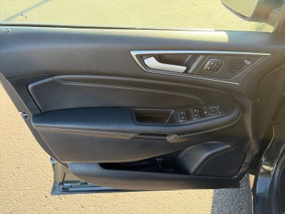 2022 Ford Edge TITANIUM AWD