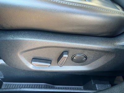 2022 Ford Edge TITANIUM AWD