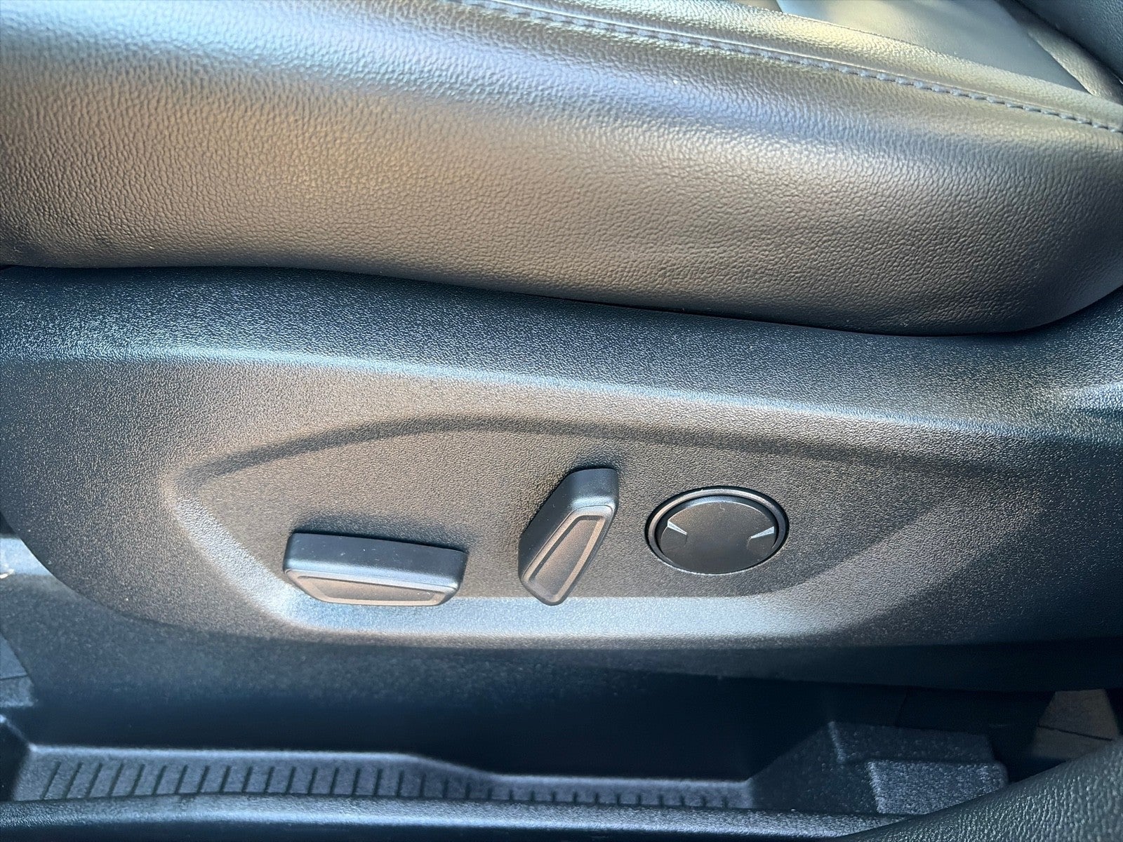 2022 Ford Edge TITANIUM AWD