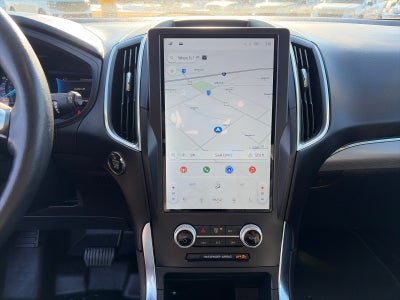 2022 Ford Edge TITANIUM AWD