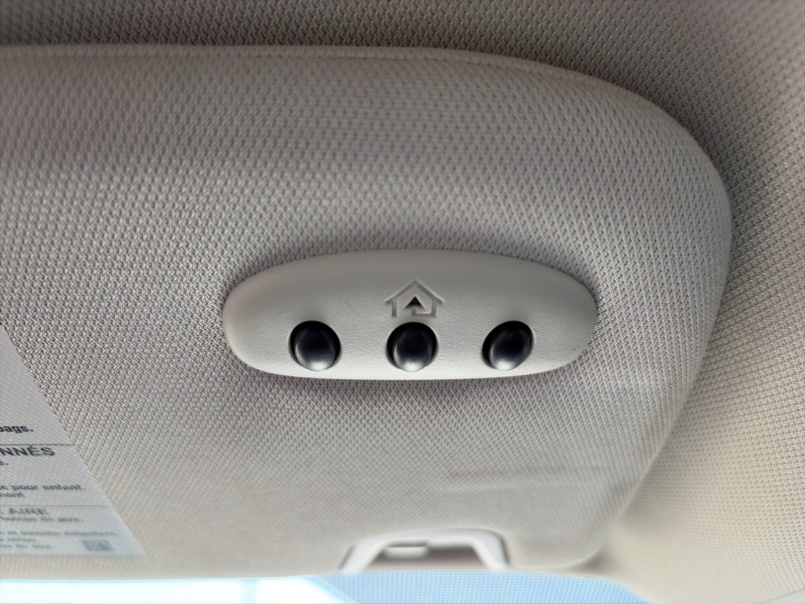 2022 Ford Edge TITANIUM AWD