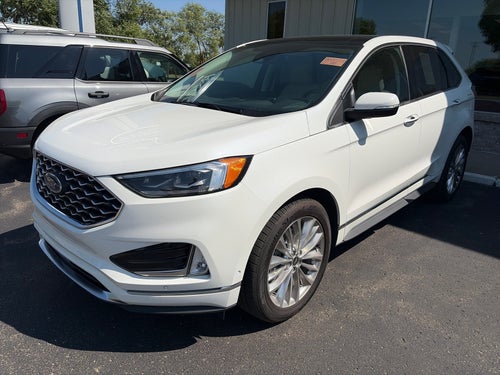 2024 Ford Edge TITANIUM AWD