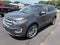 2018 Ford Edge TITANIUM AWD
