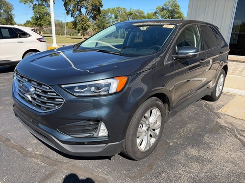 2024 Ford Edge TITANIUM AWD