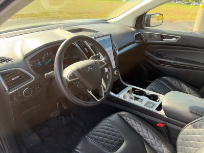 2024 Ford Edge TITANIUM AWD
