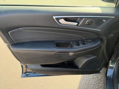 2024 Ford Edge TITANIUM AWD