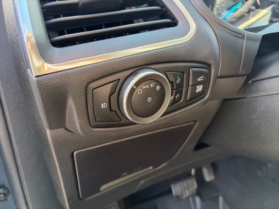 2024 Ford Edge TITANIUM AWD