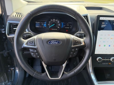 2024 Ford Edge TITANIUM AWD