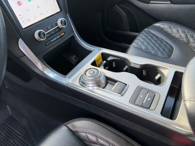 2024 Ford Edge TITANIUM AWD