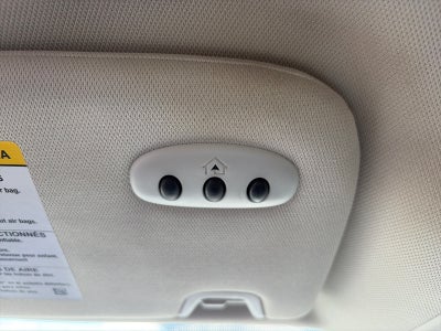 2024 Ford Edge TITANIUM AWD