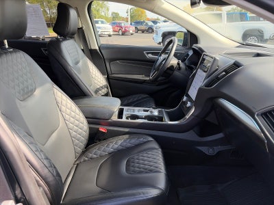 2024 Ford Edge TITANIUM AWD