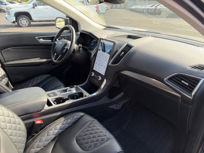 2024 Ford Edge TITANIUM AWD