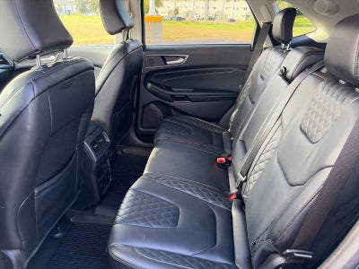 2024 Ford Edge TITANIUM AWD