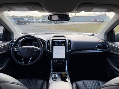 2024 Ford Edge TITANIUM AWD