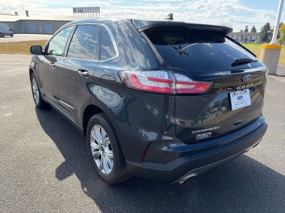 2024 Ford Edge TITANIUM AWD