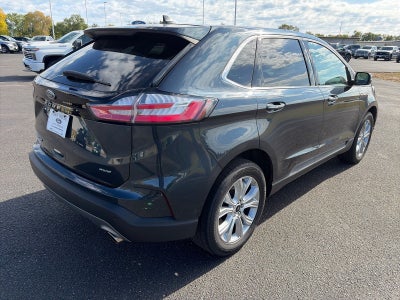 2024 Ford Edge TITANIUM AWD