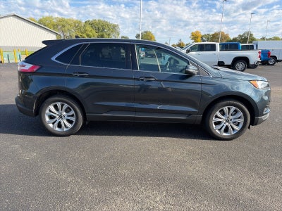 2024 Ford Edge TITANIUM AWD