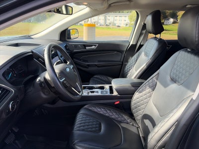 2024 Ford Edge TITANIUM AWD